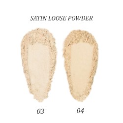 satin